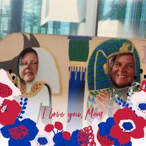 Meet your Posher, Shannon